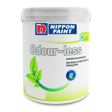 Sơn lót nộI thất Odour-less Sealer 5L